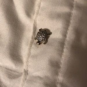 Pandora Jewelry - Pandora Turtle Charm Pandora Jewelry - Pandora Turtle Charm